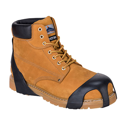 Non Slip Ice Grabber with steel spikes | Footwear Accessories Product on Jaywab Solutions